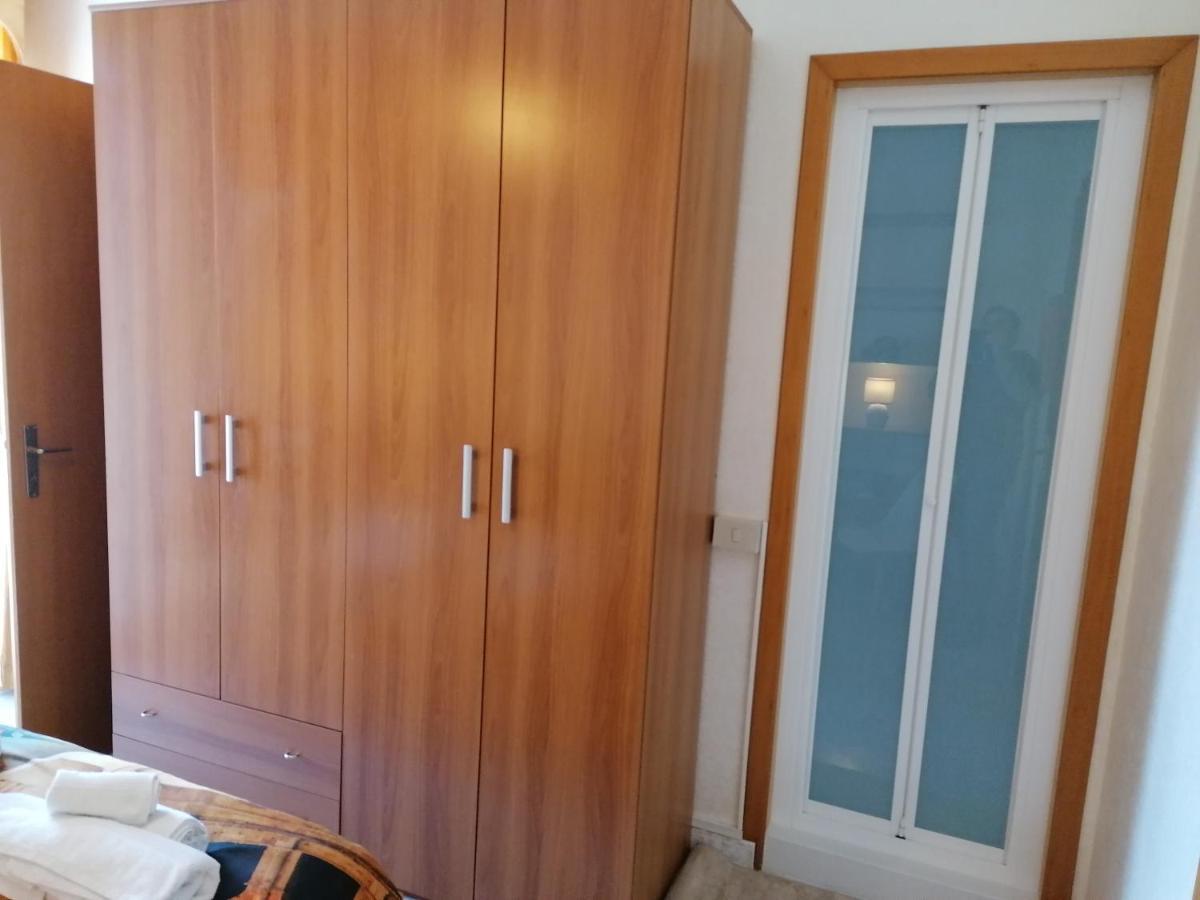 Вилла City House Кампофеличе-ди-Роччелла Экстерьер фото